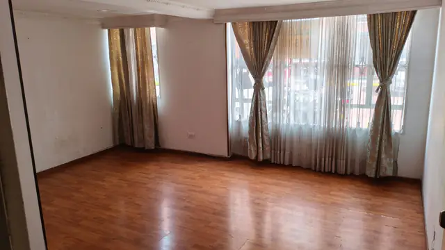 Apartamento en 1er piso en Sauces de Suba