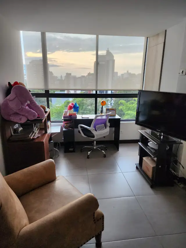 Apartamento Moderno en el Norte de Armenia